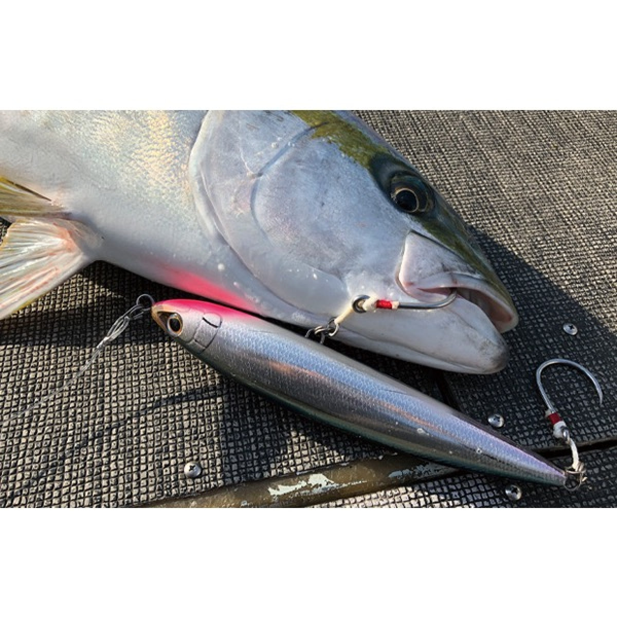 SHIMANO EXSENCE COO 100F JET BOOST 100mm : 10g Floating XL-110P KYORIN RH