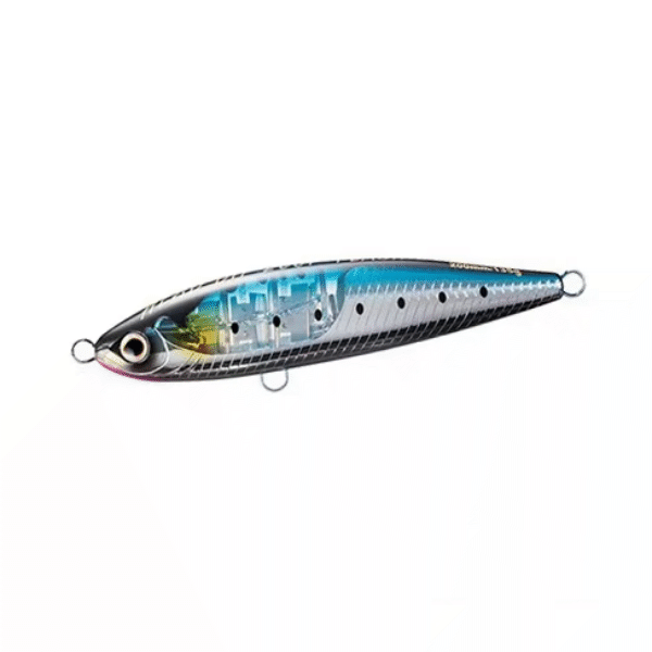SHIMANO OCEA HEAD DIP 200F FLASH BOOST 200mm : 135g Floating XU-T20S F ARUMI IWASHI