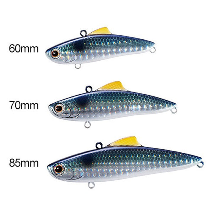 SHIMANO EXSENCE SALVAGE 85S 85mm : 21g Sinking XV-285M KYORIN BORA KONO