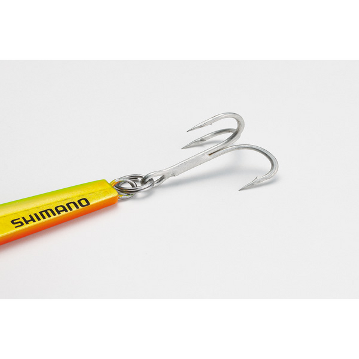 SHIMANO COLTSNIPER　SAGOSHI JIG 28g 106mm : 28g JW-L28T KYORIN BP