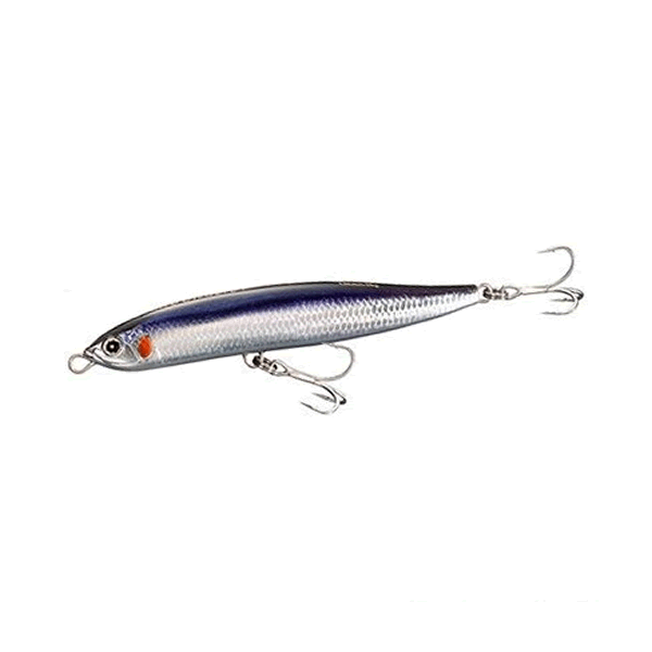 SHIMANO COLTSNIPER ROCK SLIDE 140S JET BOOST 175mm : 68g Floating OL-214P KYORIN PURPLE