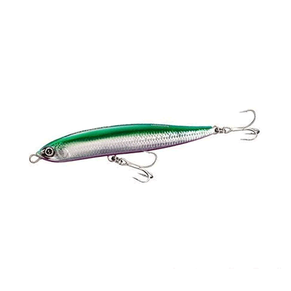 SHIMANO COLTSNIPER ROCK SLIDE 140S JET BOOST 175mm : 68g Floating OL-214P KYORIN KATAKUCHI