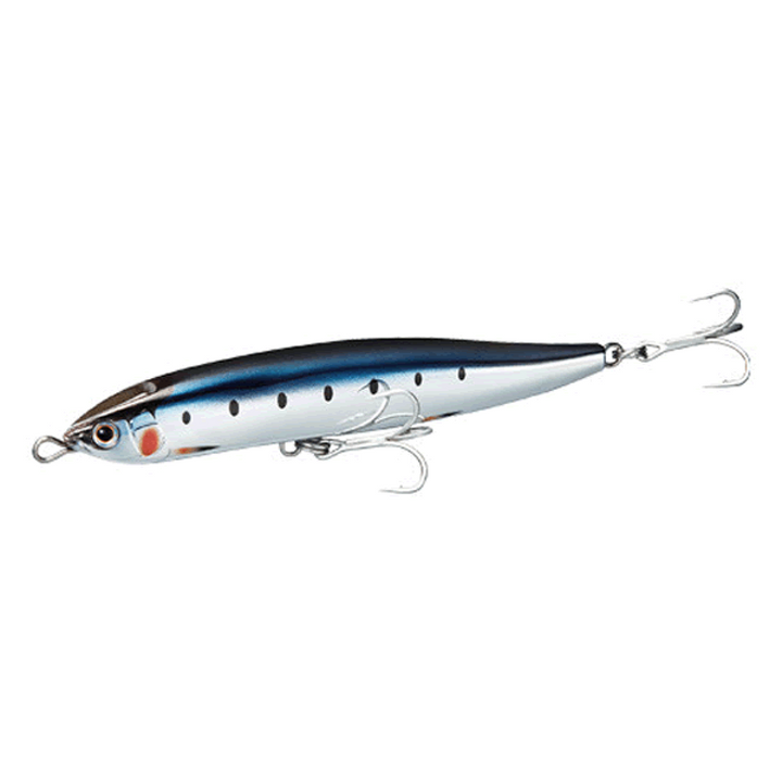SHIMANO COLTSNIPER ROCK SLIDE 140S JET BOOST 175mm : 68g Floating OL-214P KYORIN KATAKUCHI