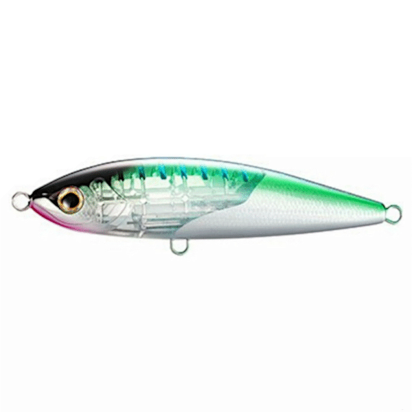 SHIMANO OCEA HEAD DIP 175F FLASH BOOST 175mm : 97g Floating XU-T17T F KATAKUTI