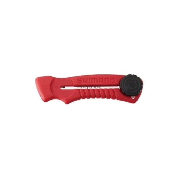 SHIMANO SEPHIA SLIDE IKASHIME 110 × 30 × 10mm CT-202I SEPHIA RED