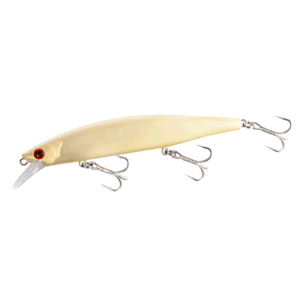 SHIMANO WORLD JERK 115S FB 115mm : 19g Sinking MATT BONE