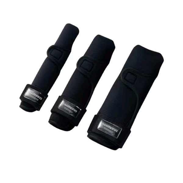 SHIMANO SHIMANO FLEX TOP COVER S BE-031G BLACK
