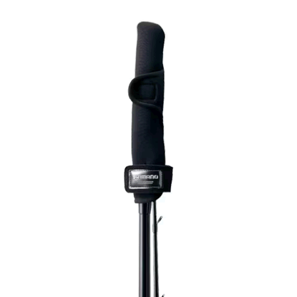 SHIMANO SHIMANO FLEX TOP COVER S BE-031G BLACK