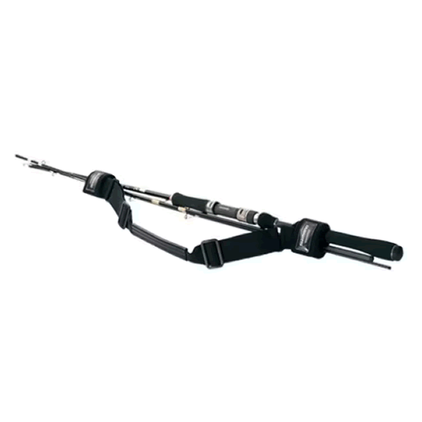 SHIMANO SHIMANO HANDLE ROD BELT LH BE-061G BLACK