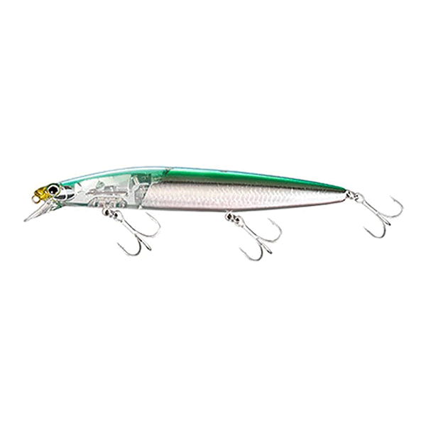 SHIMANO EXSENCE SILENT ASSASSIN 140S FLASH BOOST 140mm : 28g Sinking XM-214T F KATAKUCHI