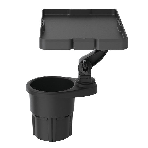 VISOA DRINKS IN TRAY 120×190mm ZE68 BLACK