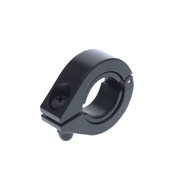 VISOA STRUT LOCK FOR BAR 20mm : 25mm U-A11 BLACK