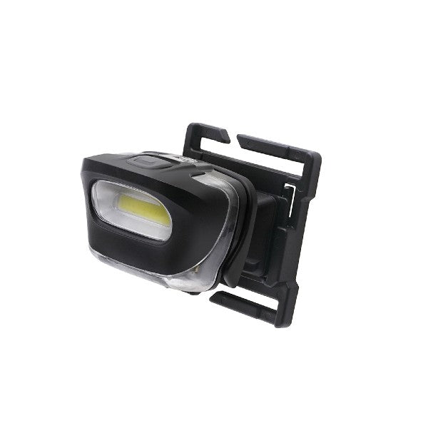 VISOA 2WAY LED LIGHT 35mm : 50mm U-A32 BLACK