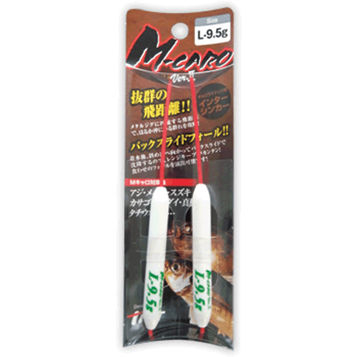Tict M CARO Ver.2 L-7.0g