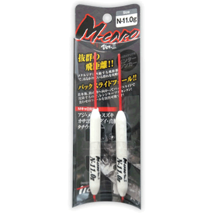 Tict M CARO Ver.2 N-4.6g