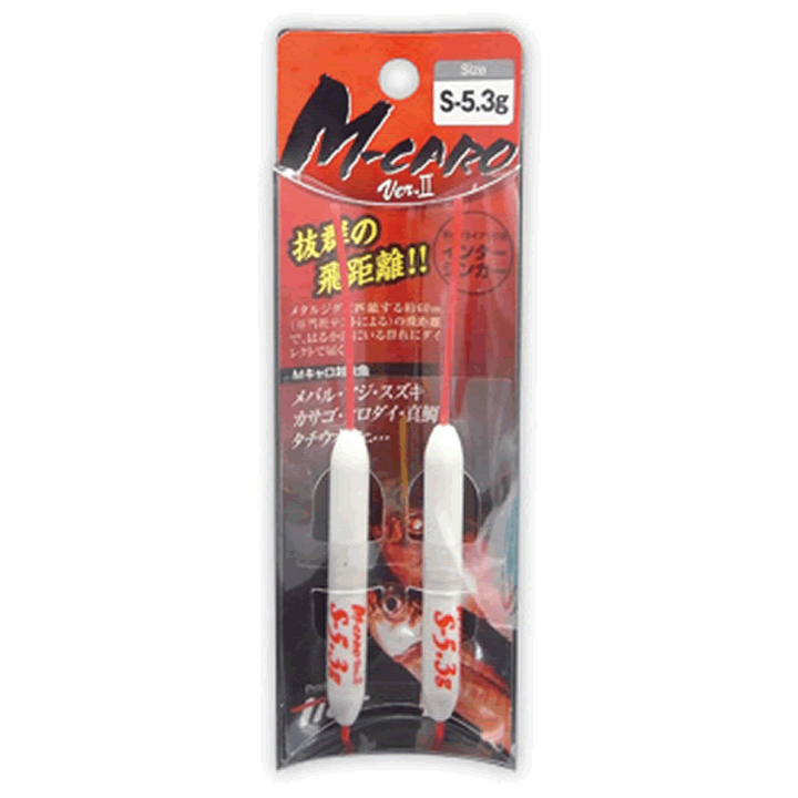 Tict M CARO Ver.2 S-6.3g