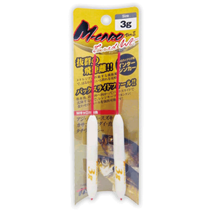 Tict M CARO Ver.2 TW-3g