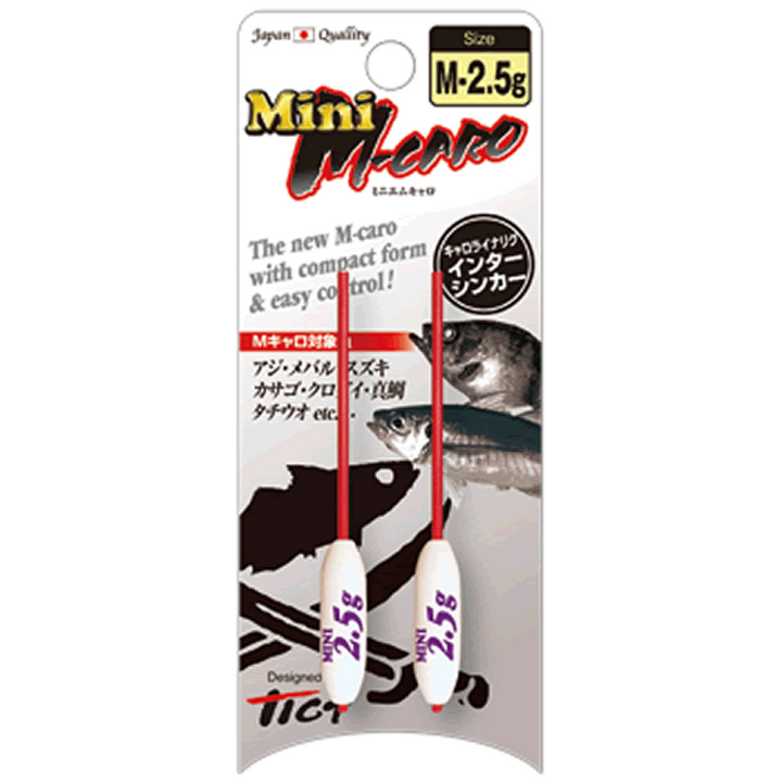 Tict MINI M CARO M-3.5g