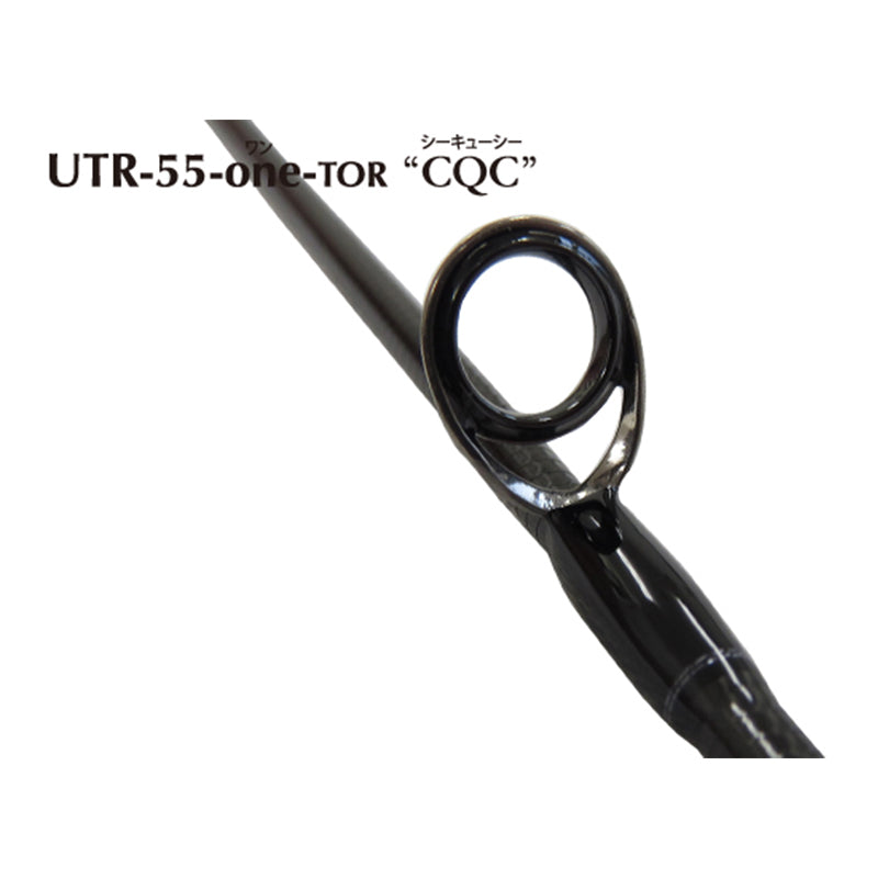 Tict SRAM UTR-55-one-TOR Spinning