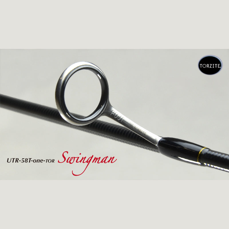 Tict SRAM UTR-58T-one-TOR Spinning