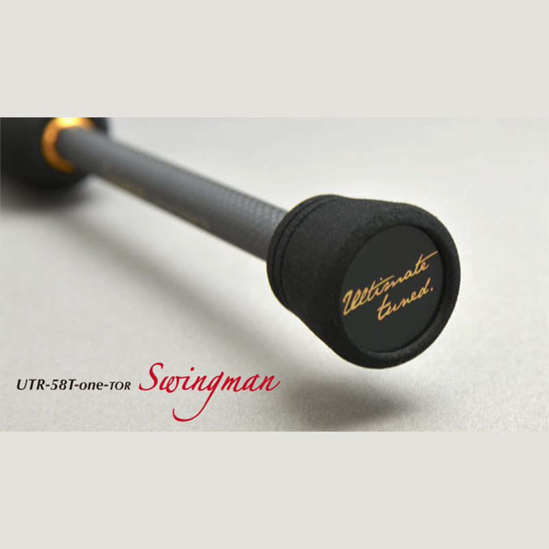 Tict SRAM UTR-58T-one-TOR Spinning