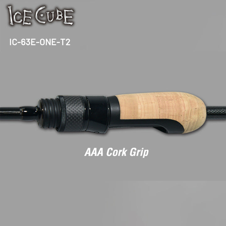 Tict ICECUBE IC-63E-ONE-T2 Spinning