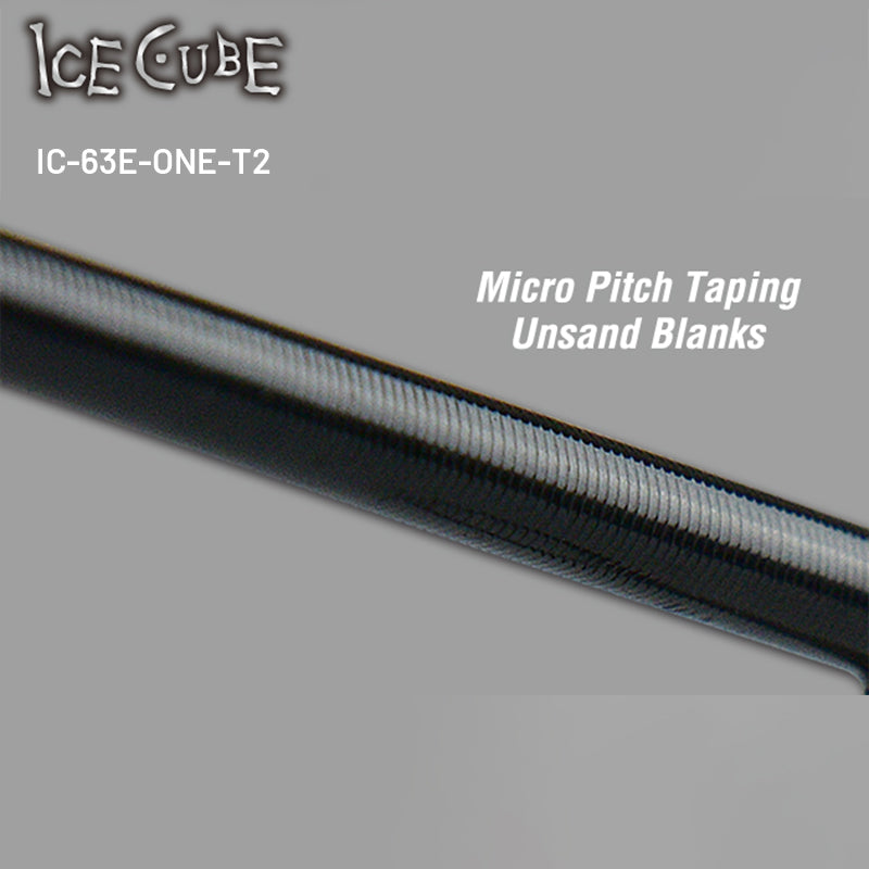 Tict ICECUBE IC-63E-ONE-T2 Spinning