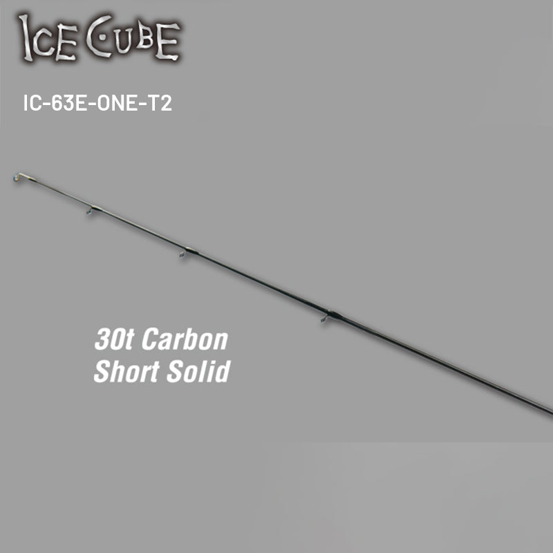 Tict ICECUBE IC-63E-ONE-T2 Spinning