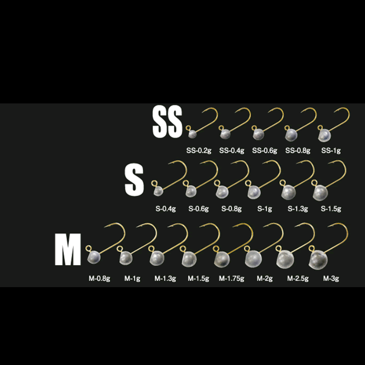 Tict AZISTA SS-1.0g