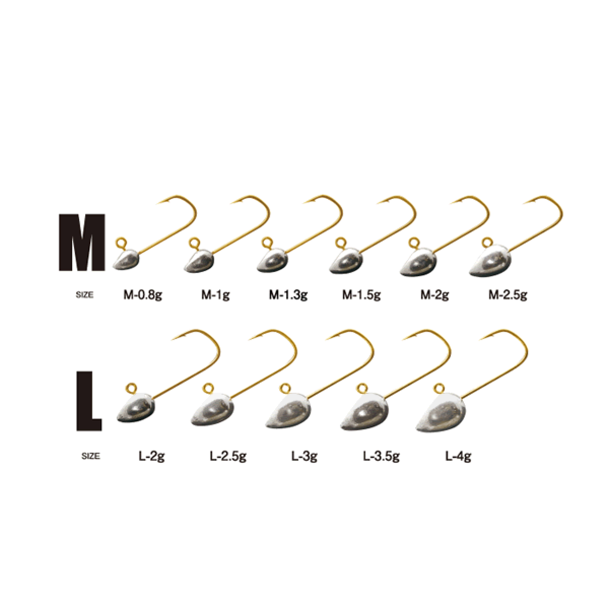 Tict MEBASTA L-2.0g
