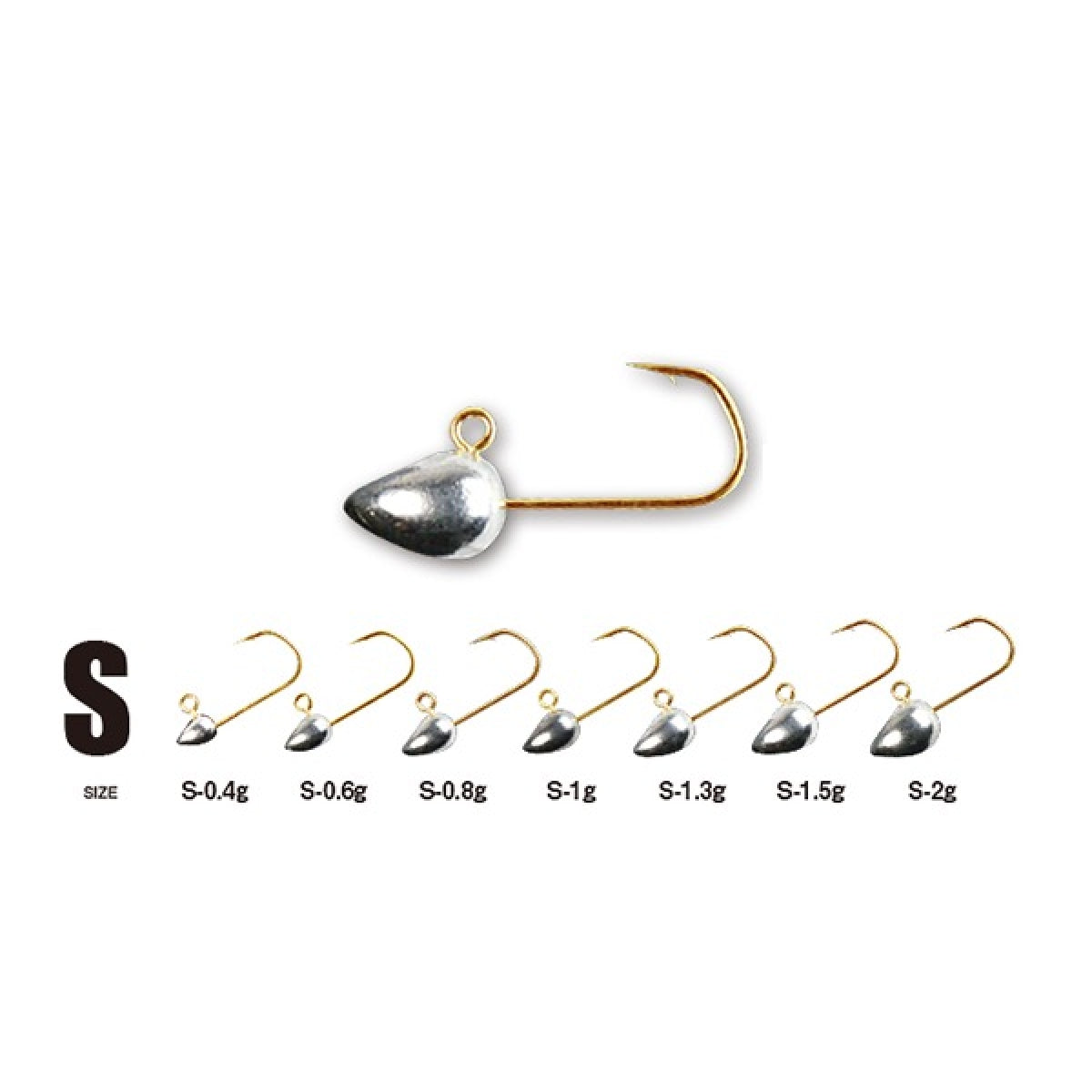 Tict MEBASTA S-0.4g