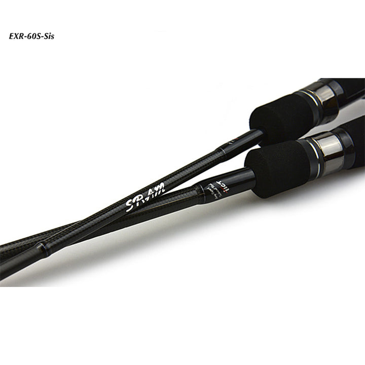 Tict SRAM SRAM EXR-60S-Sis Spinning