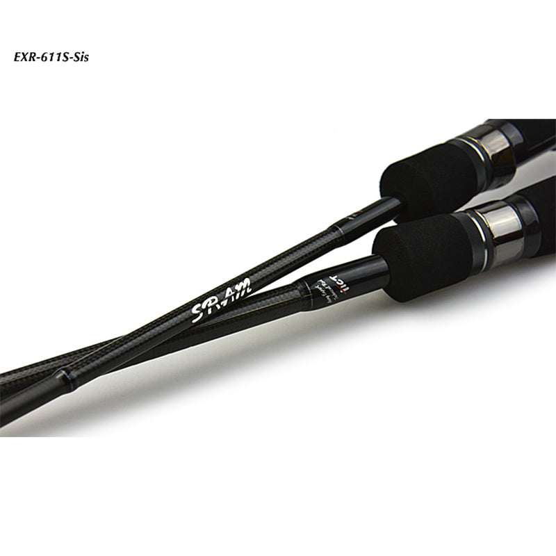 Tict SRAM SRAM EXR-611S-Sis Spinning