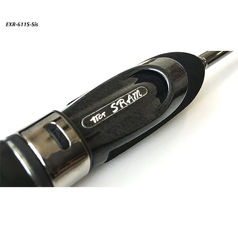 Tict SRAM SRAM EXR-611S-Sis Spinning