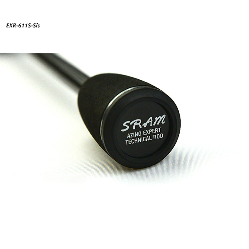 Tict SRAM SRAM EXR-611S-Sis Spinning