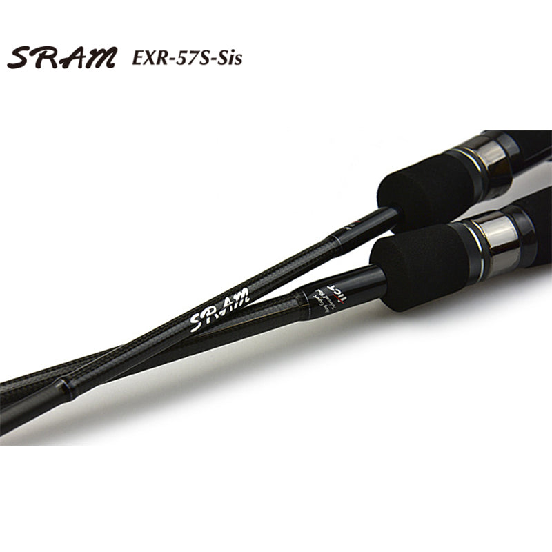 Tict SRAM SRAM EXR-57S-Sis Spinning