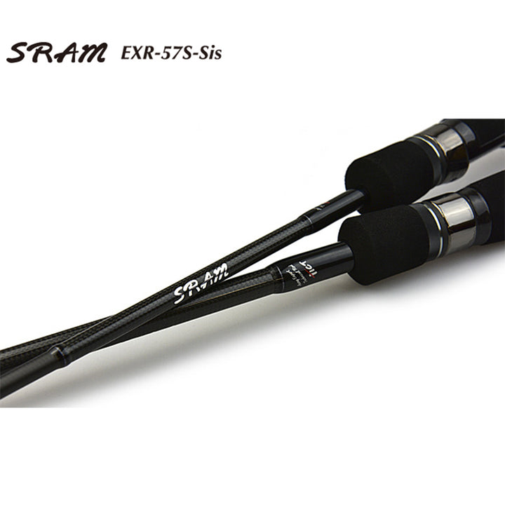 Tict SRAM SRAM EXR-57S-Sis Spinning
