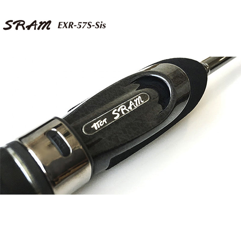 Tict SRAM SRAM EXR-57S-Sis Spinning