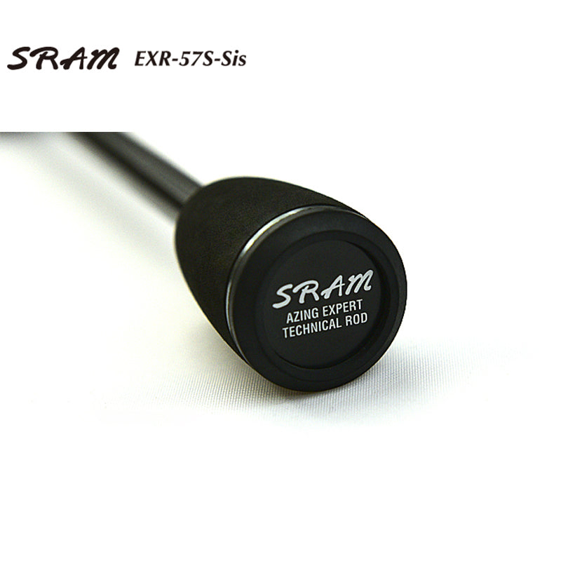 Tict SRAM SRAM EXR-57S-Sis Spinning