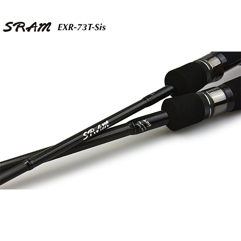 Tict SRAM SRAM EXR-73T-Sis Spinning