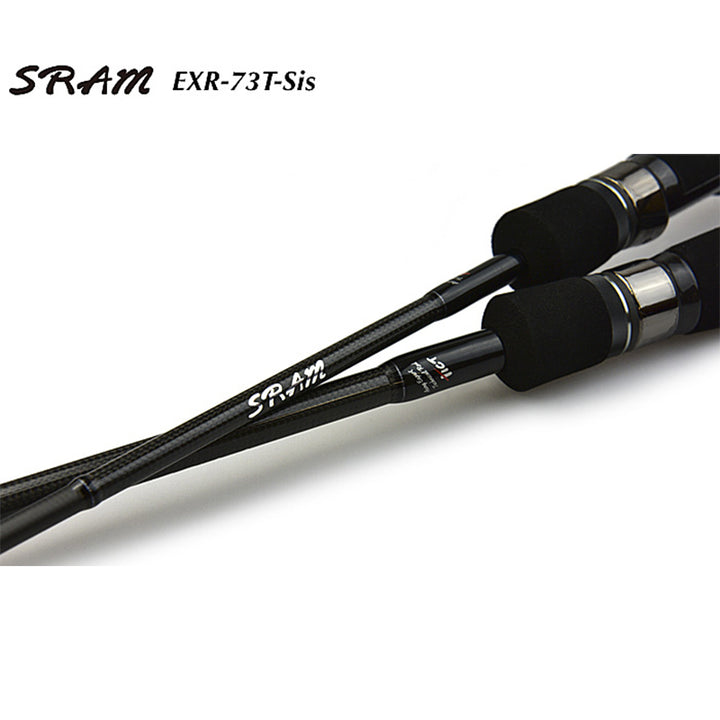 Tict SRAM SRAM EXR-73T-Sis Spinning