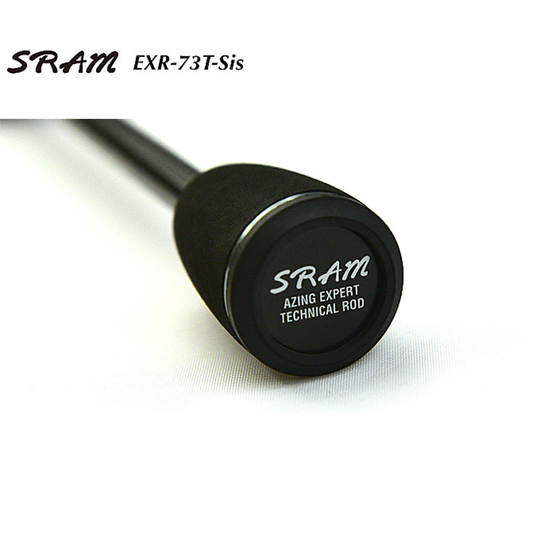 Tict SRAM SRAM EXR-73T-Sis Spinning