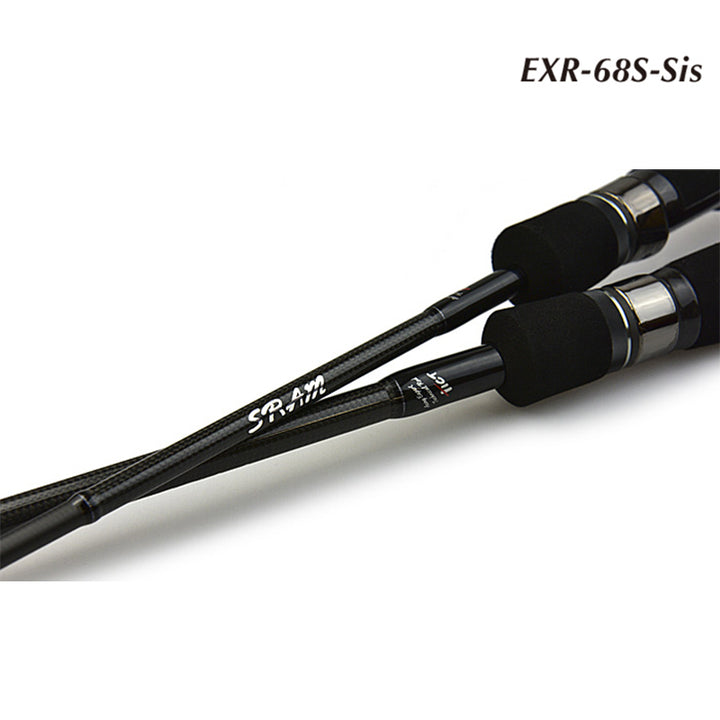 Tict SRAM SRAM EXR-68S-Sis Spinning