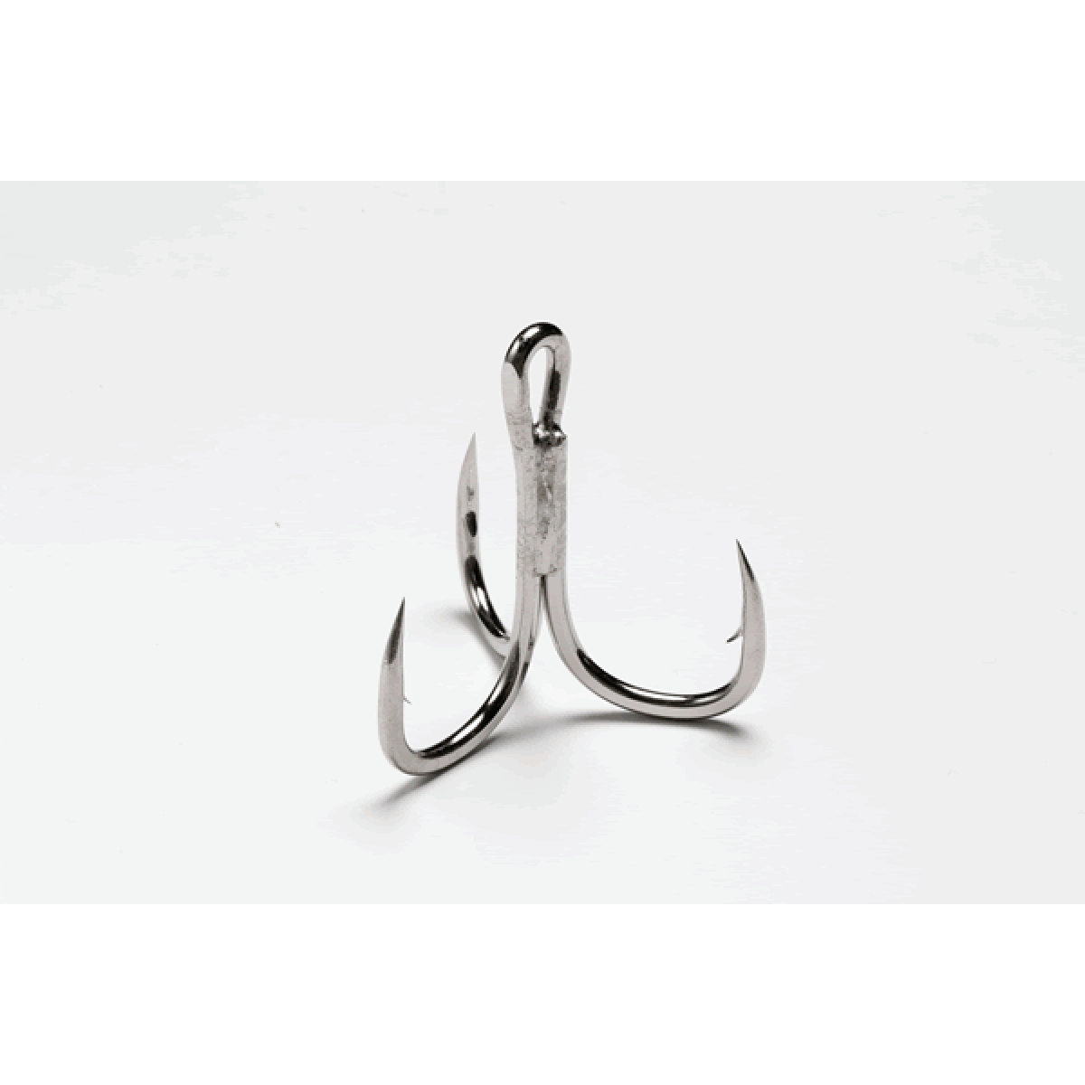 DECOY BIG TREBLE Y-S23 #10/0 Y-S23 (4 pcs/pack) TIN