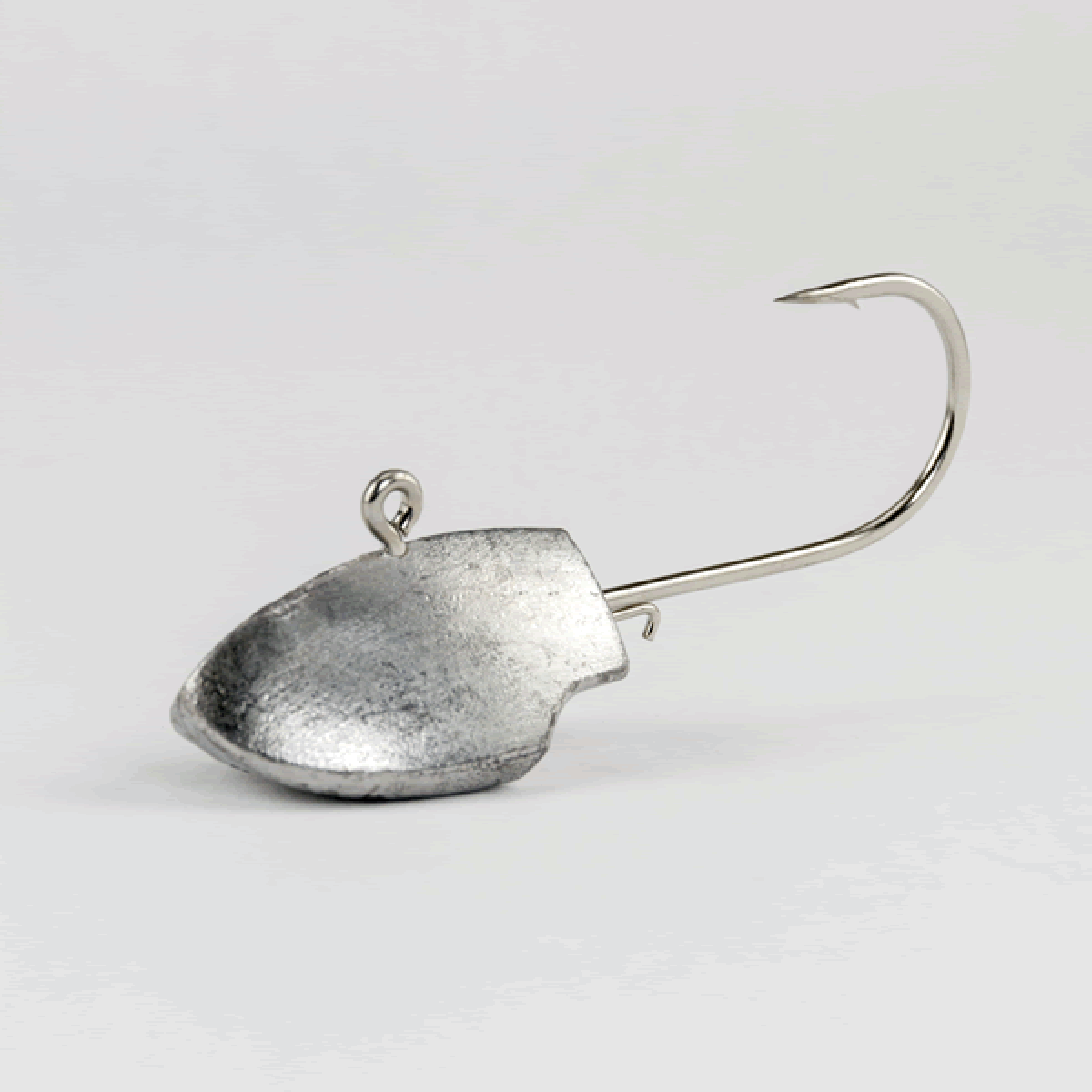 DECOY S.G.HEAD HEAVY #5/0-28g SV-34H W NICKEL