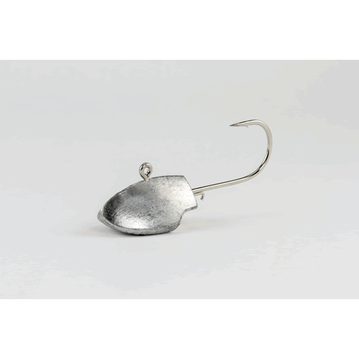 DECOY S.G.HEAD HEAVY #7/0-45g SV-34H W NICKEL