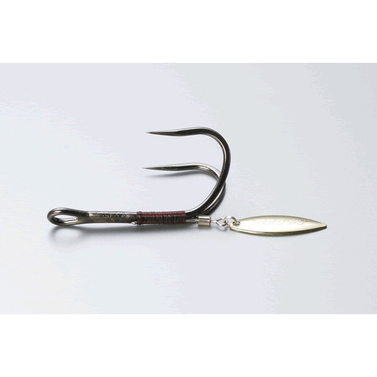 DECOY DECOY BLADE WL #3 BL-5 (5 pcs/pack) SILVER