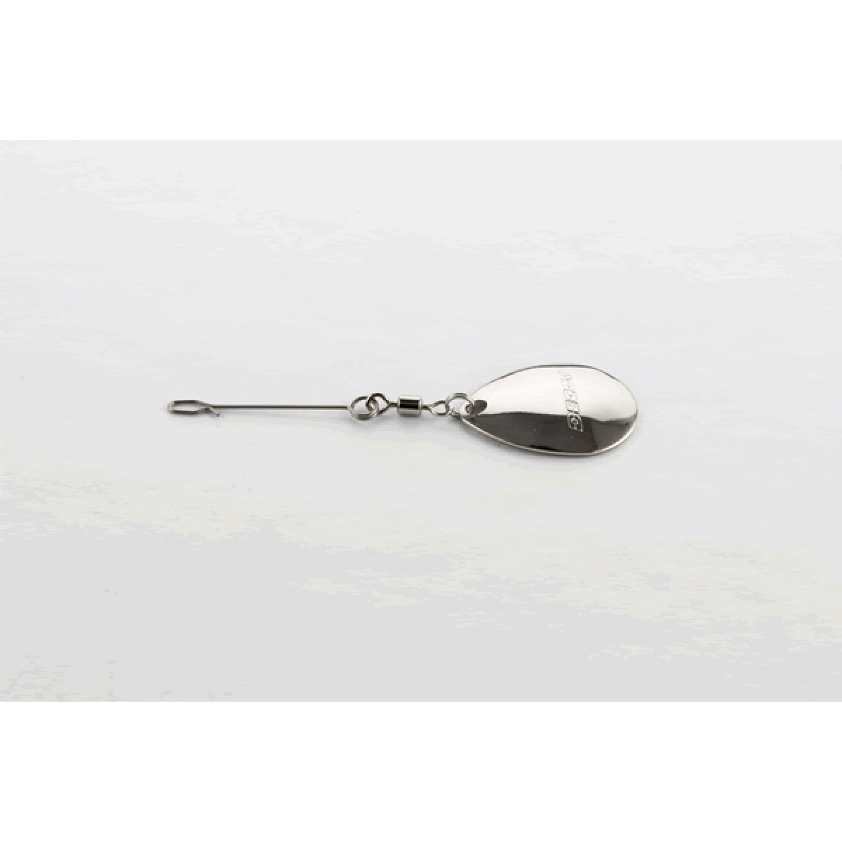 DECOY TRAILER BLADE CR #3 BL-11 (2 pcs/pack) SILVER