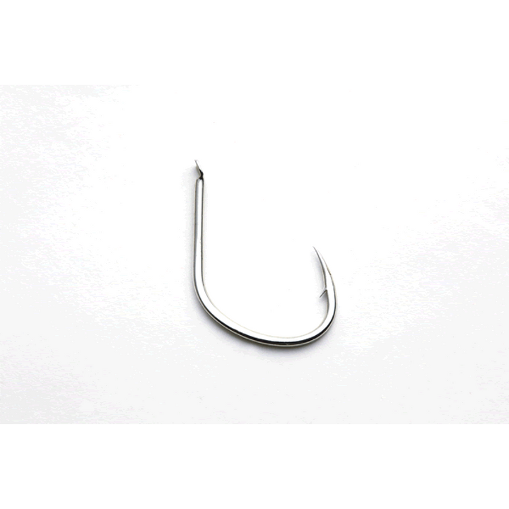 DECOY PIKE HYPER PROPACK #2/0 AS-04P (36 pcs/pack) TIN