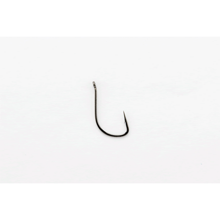 DECOY SHOT RIG #1 Worm10 (9 pcs/pack) NS BLACK